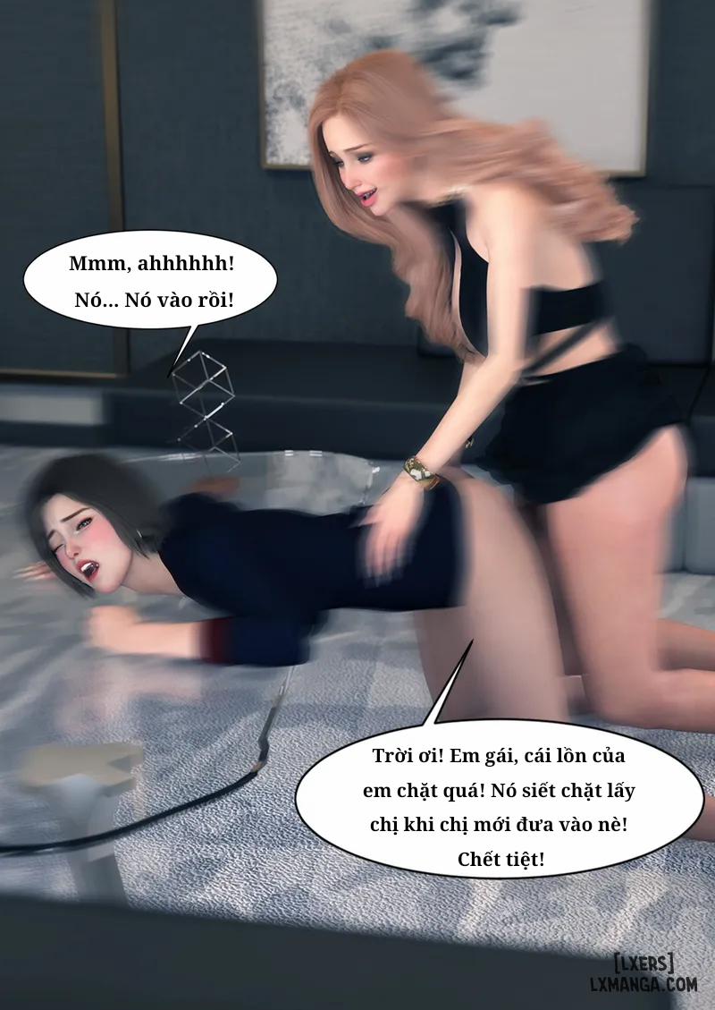 Mẹ tôi bị thằng bạn chơi. 8.1 trang 95