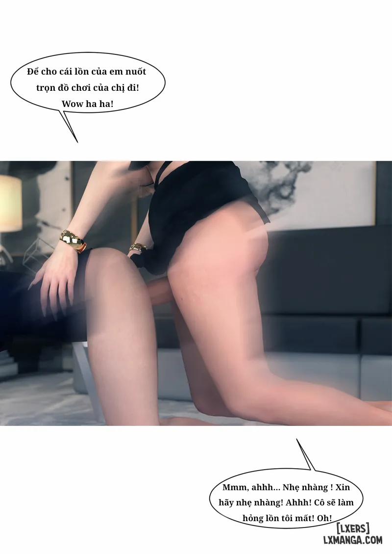Mẹ tôi bị thằng bạn chơi. 8.1 trang 96