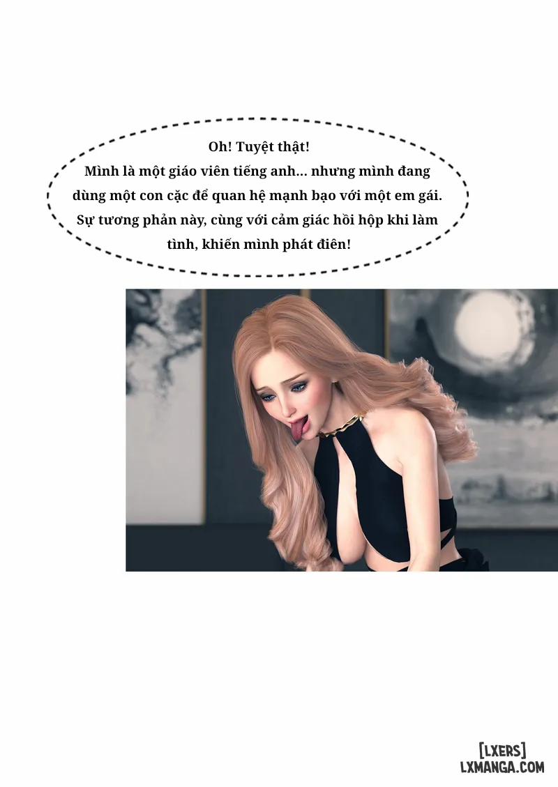 Mẹ tôi bị thằng bạn chơi. 8.1 trang 99