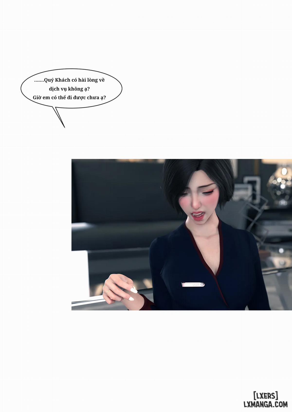 Mẹ tôi bị thằng bạn chơi. 8.2 trang 1