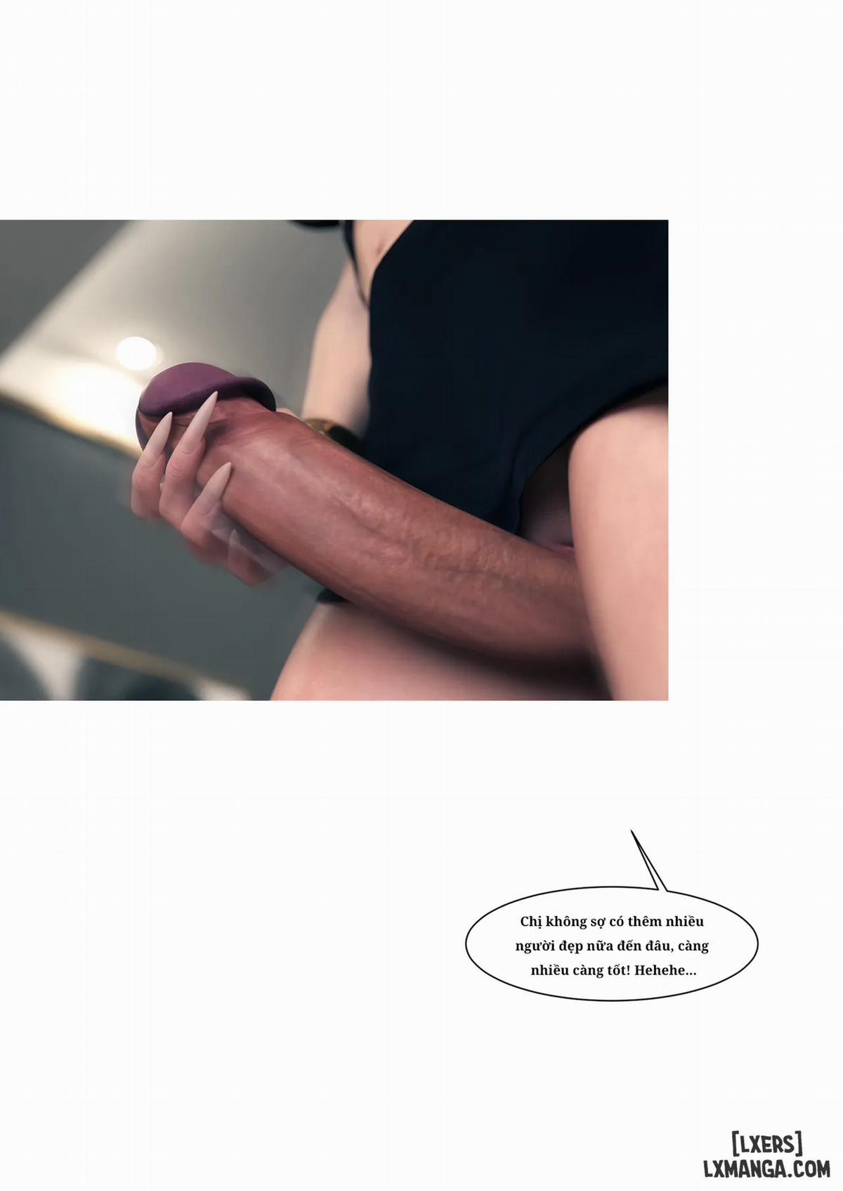 Mẹ tôi bị thằng bạn chơi. 8.2 trang 15