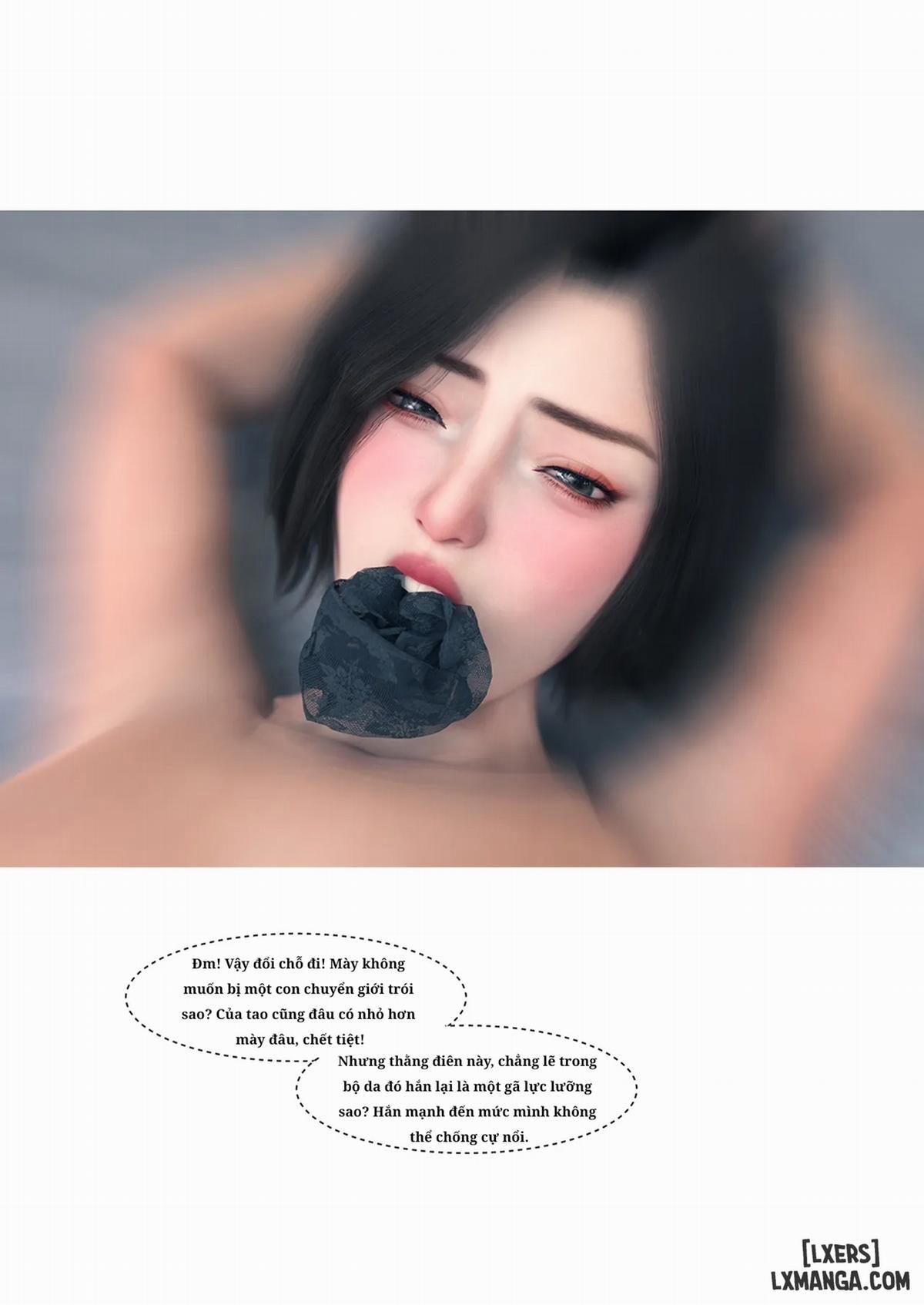 Mẹ tôi bị thằng bạn chơi. 8.2 trang 22