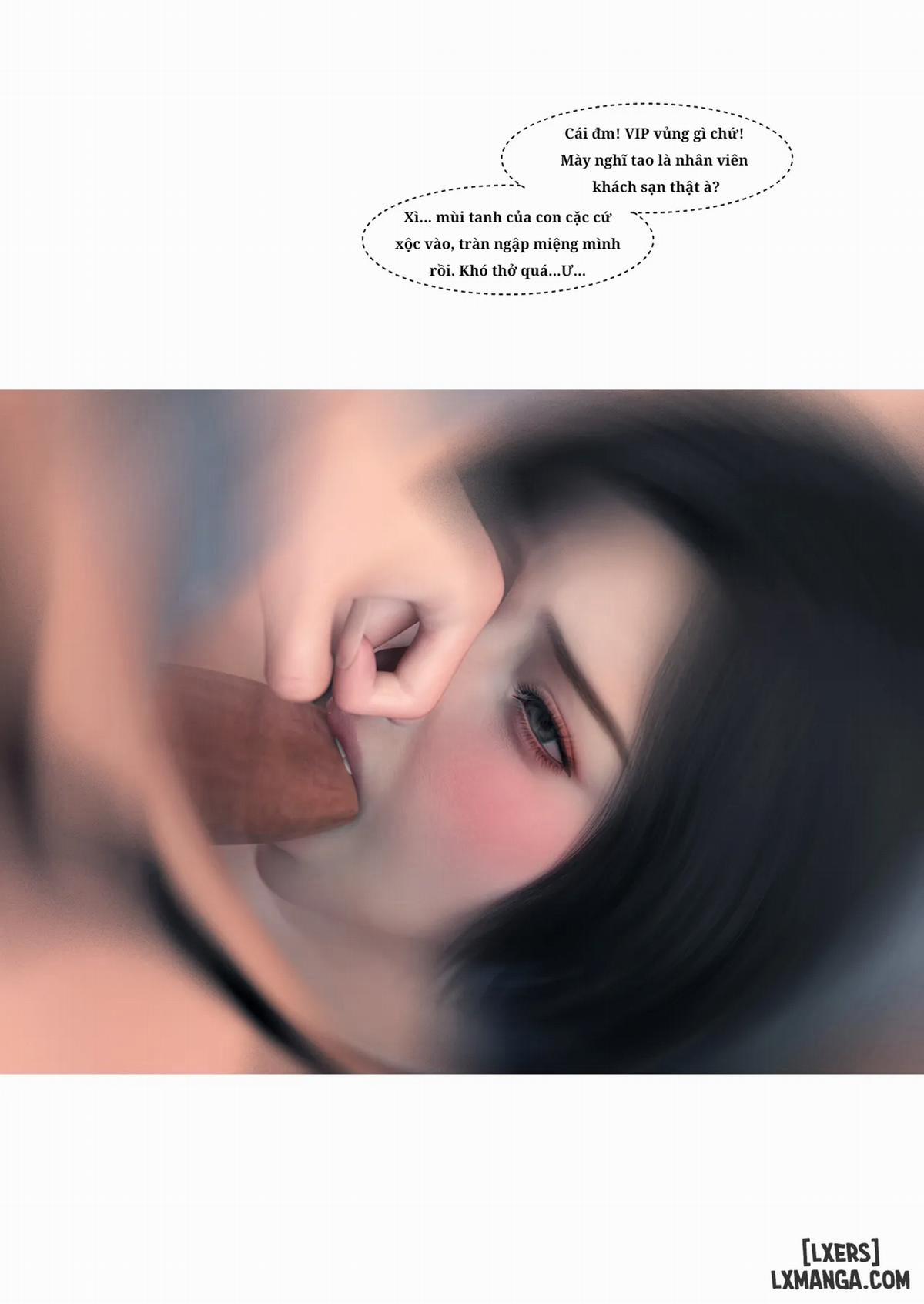 Mẹ tôi bị thằng bạn chơi. 8.2 trang 38