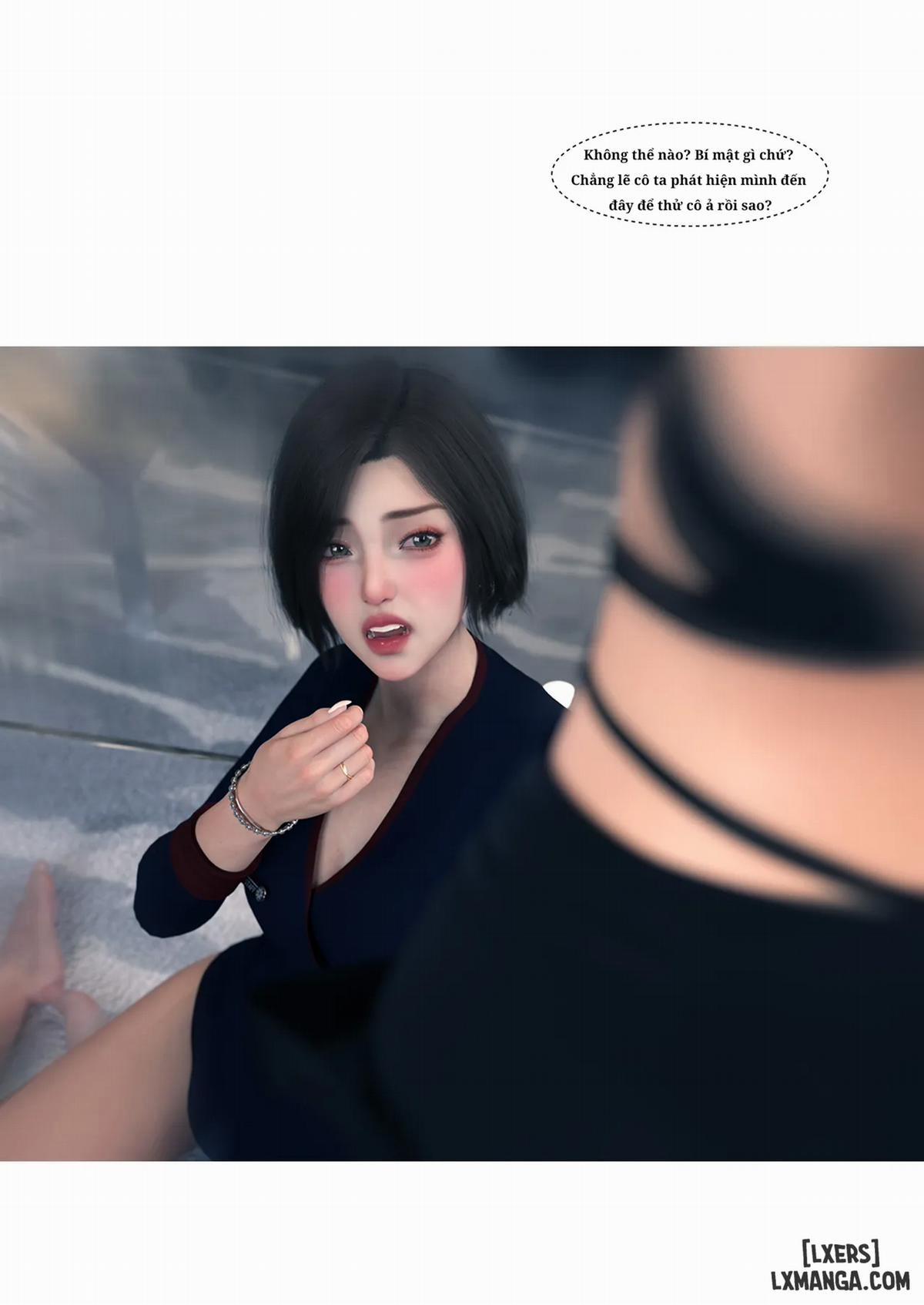 Mẹ tôi bị thằng bạn chơi. 8.2 trang 4