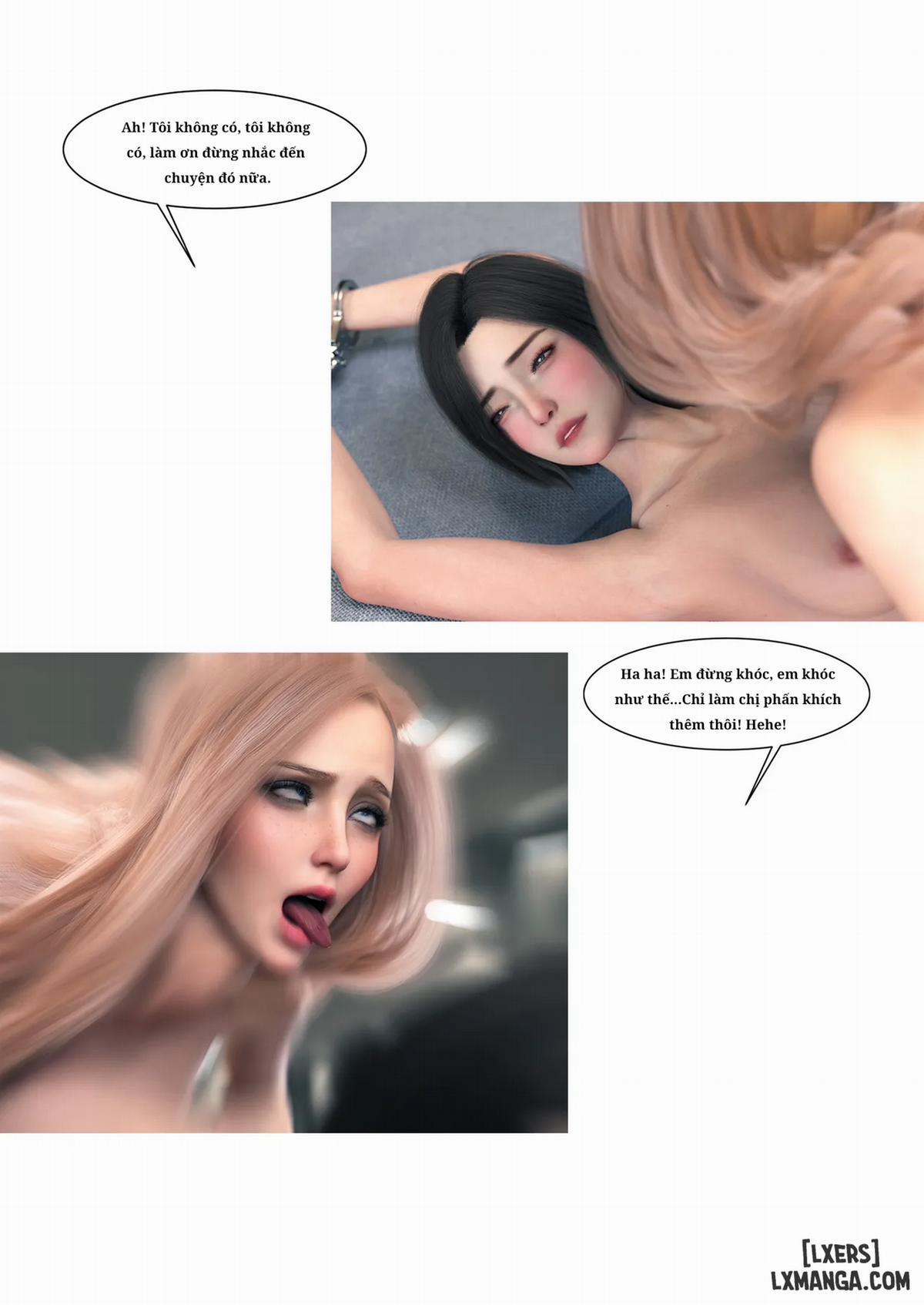 Mẹ tôi bị thằng bạn chơi. 8.2 trang 62