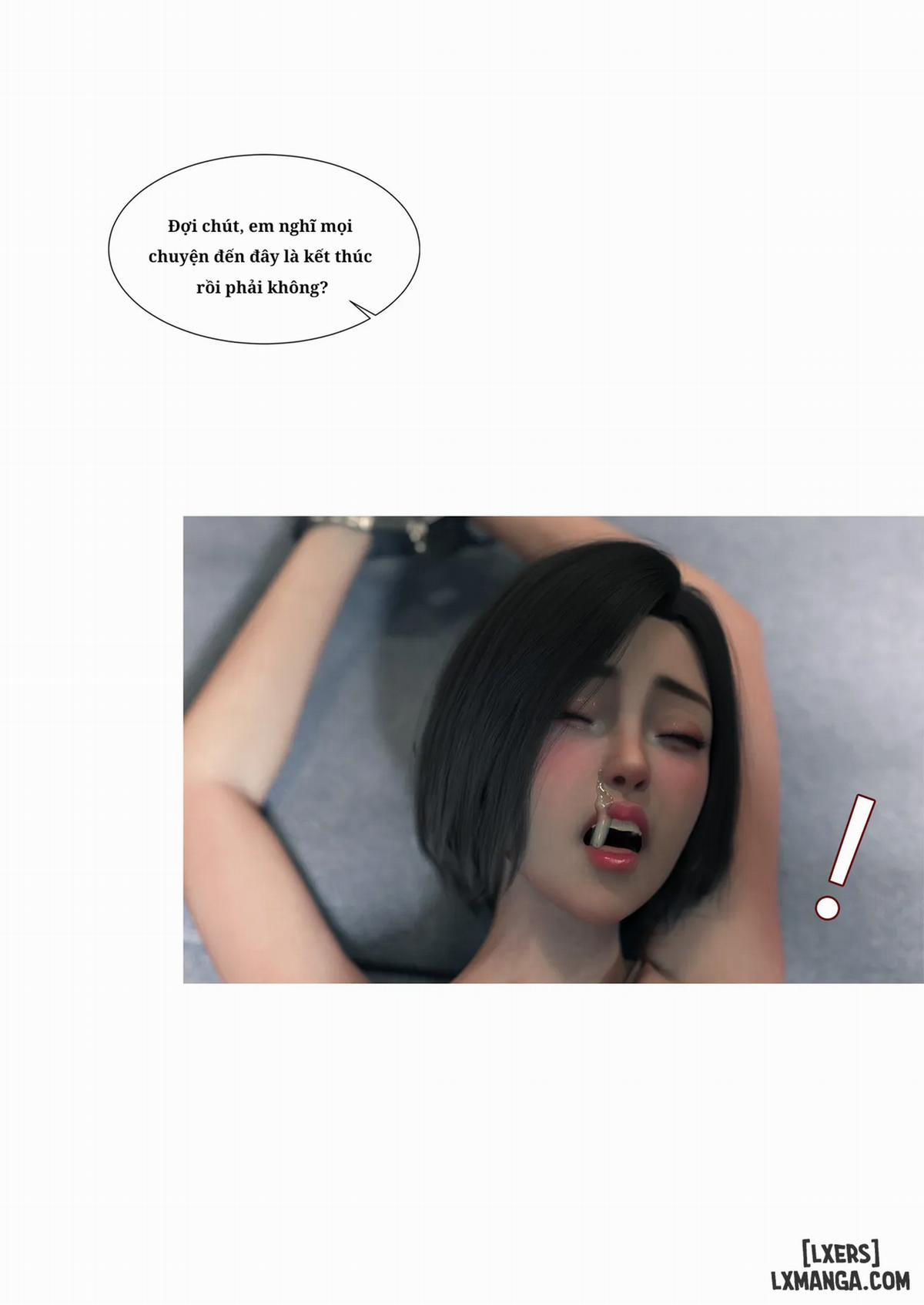 Mẹ tôi bị thằng bạn chơi. 8.2 trang 70