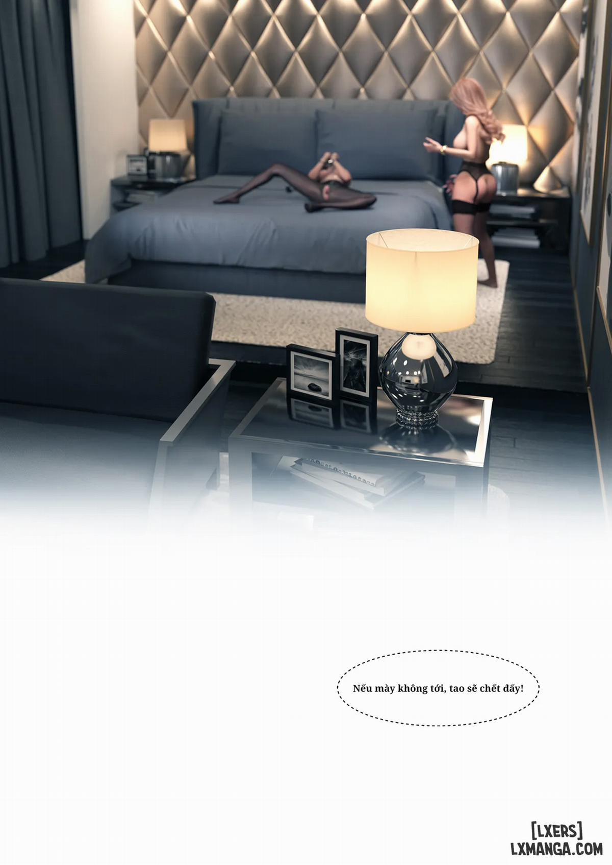 Mẹ tôi bị thằng bạn chơi. 8.2 trang 73