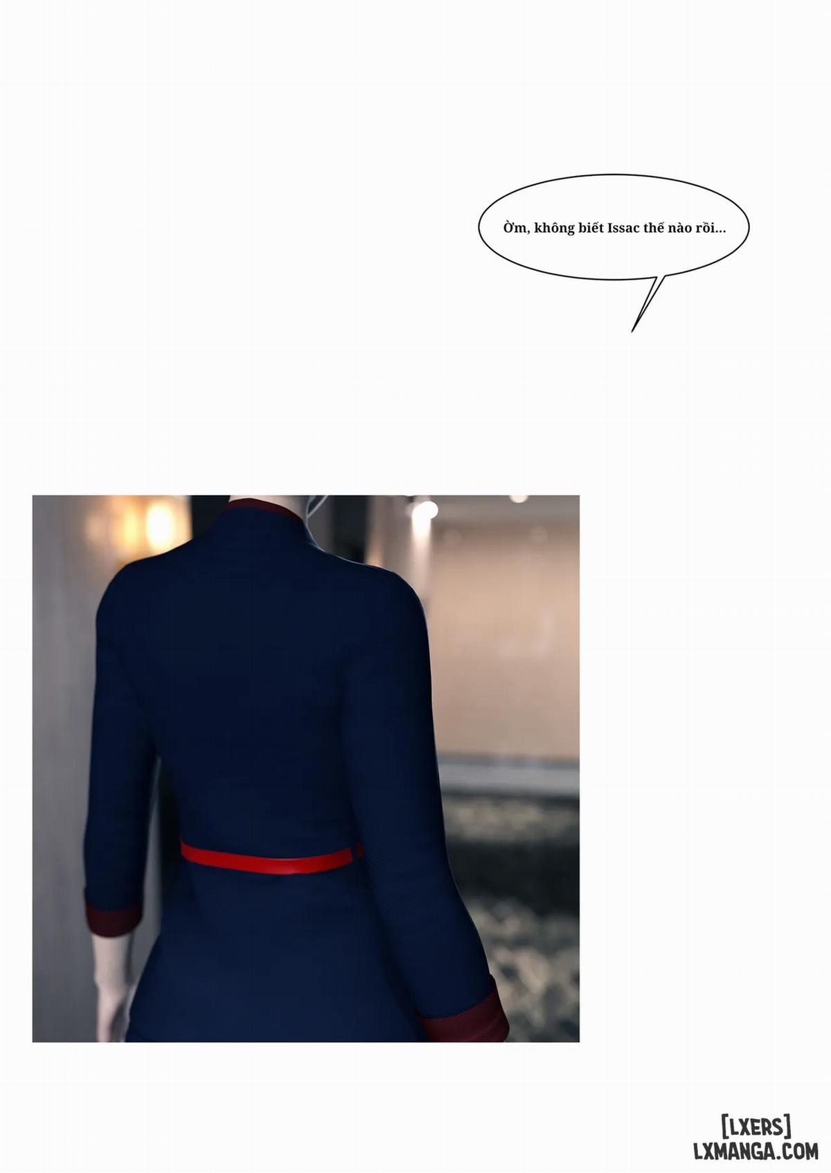 Mẹ tôi bị thằng bạn chơi. 8.2 trang 75