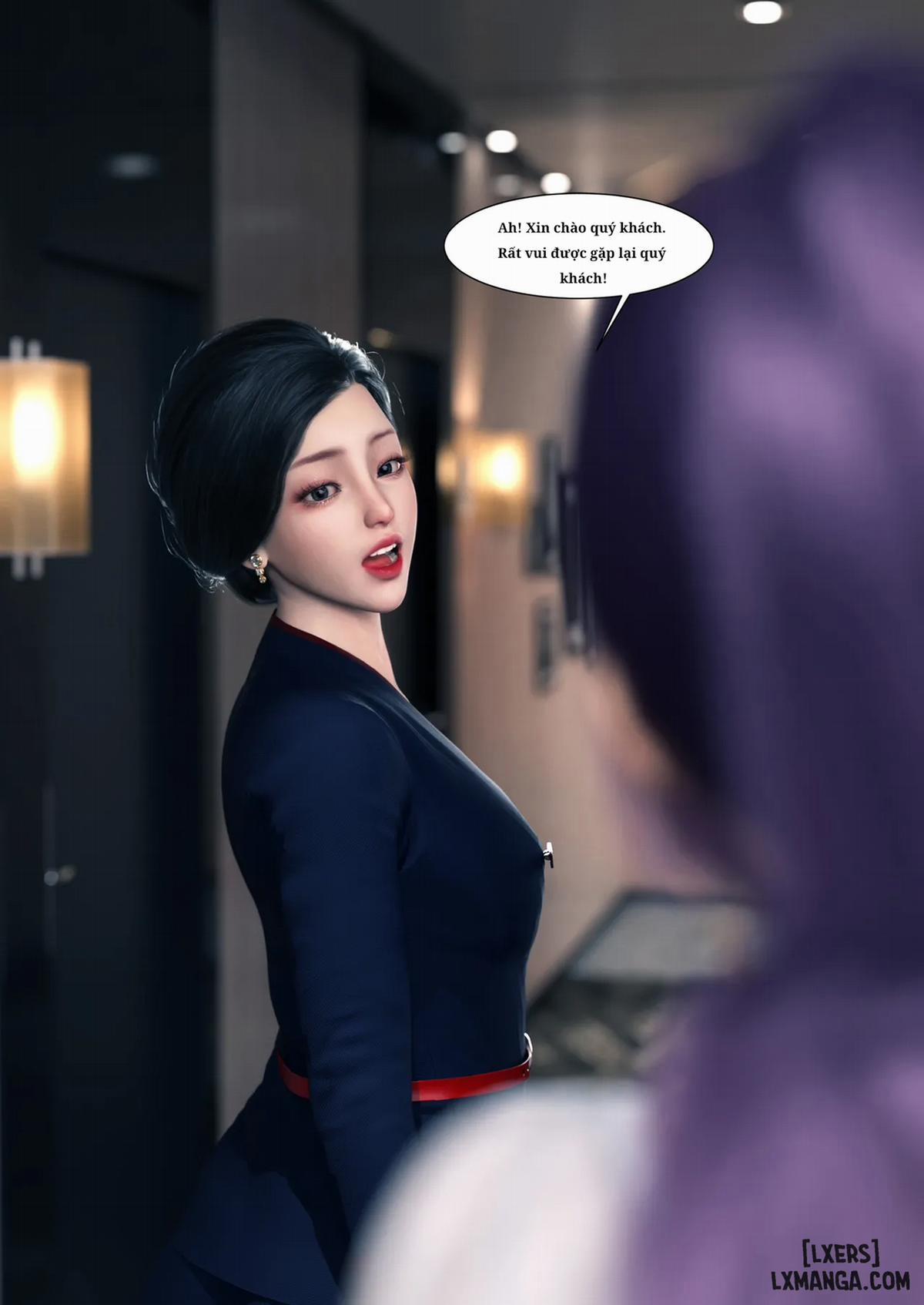 Mẹ tôi bị thằng bạn chơi. 8.2 trang 77