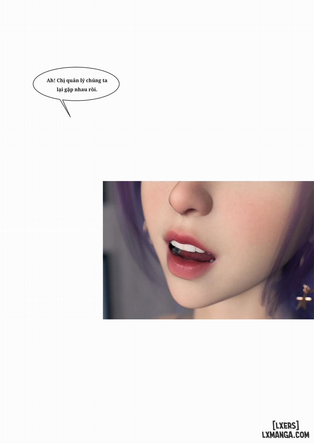 Mẹ tôi bị thằng bạn chơi. 8.2 trang 78