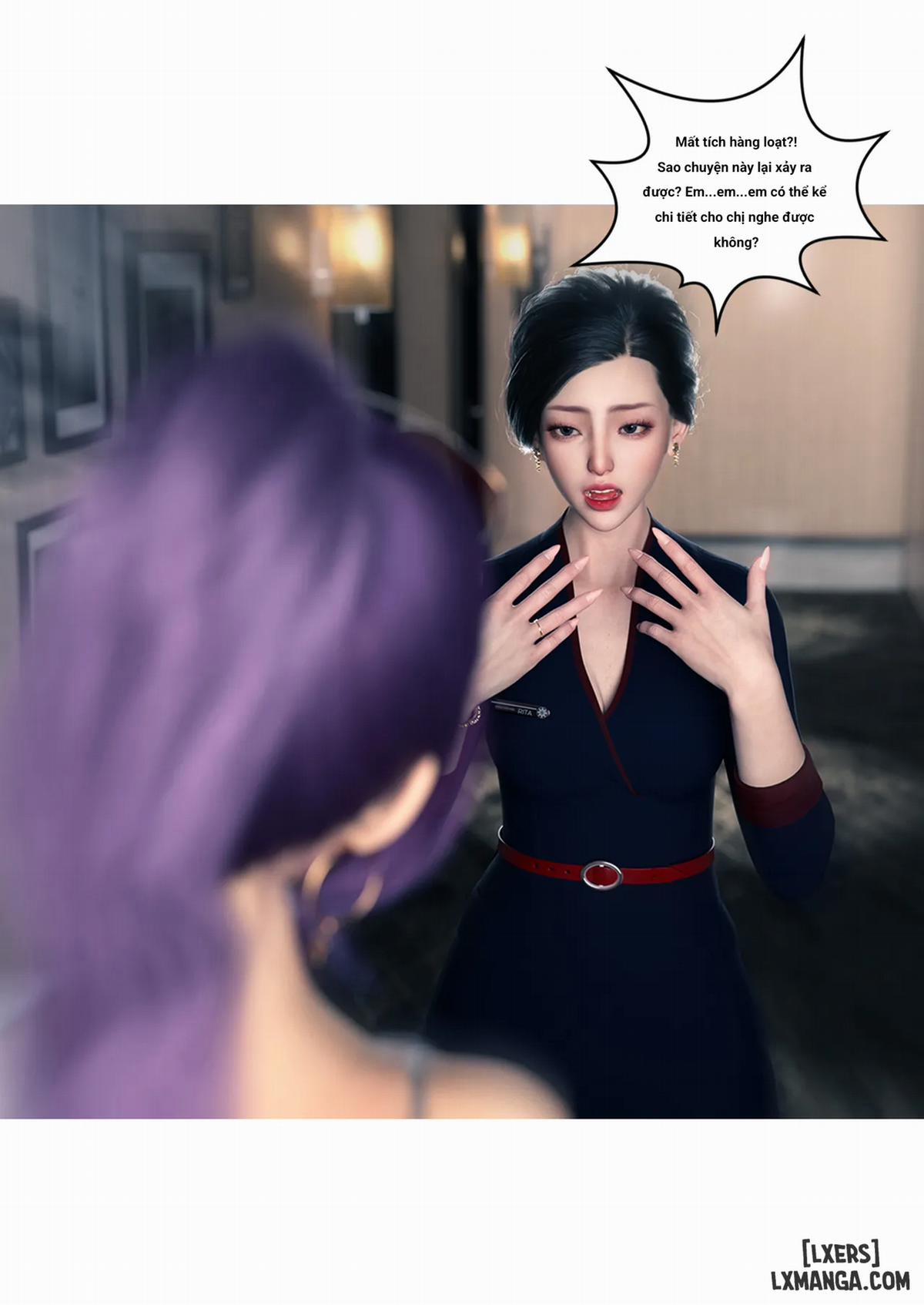 Mẹ tôi bị thằng bạn chơi. 8.2 trang 81