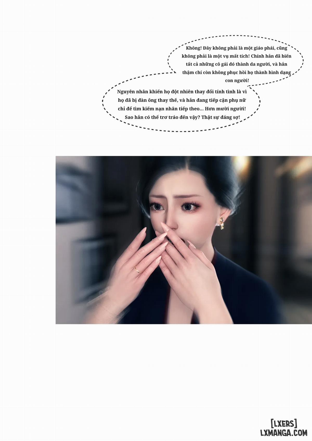 Mẹ tôi bị thằng bạn chơi. 8.2 trang 85