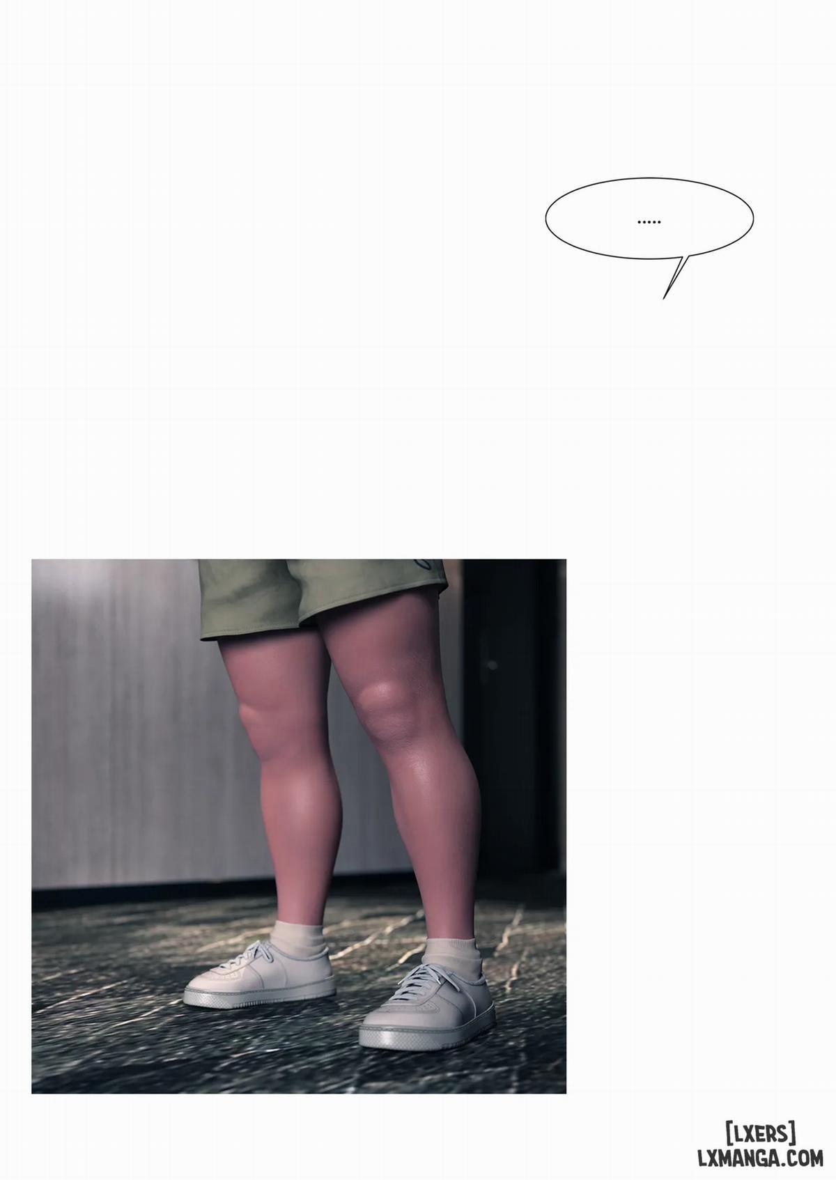 Mẹ tôi bị thằng bạn chơi. 8.2 trang 90