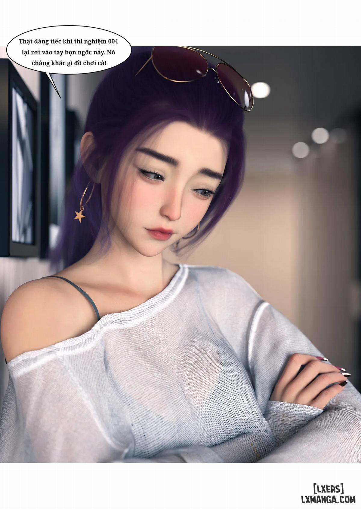 Mẹ tôi bị thằng bạn chơi. 8.2 trang 91