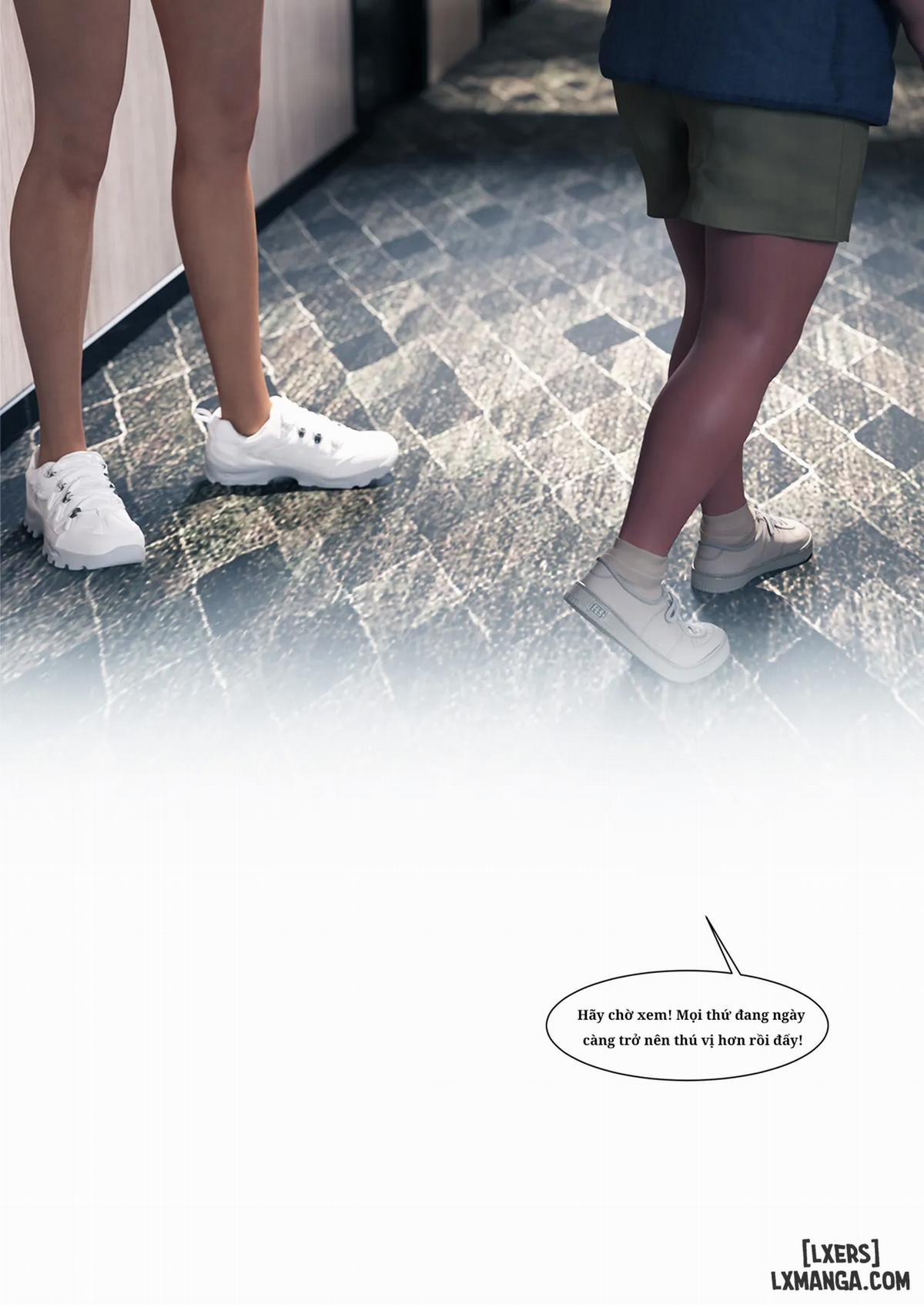 Mẹ tôi bị thằng bạn chơi. 8.2 trang 95