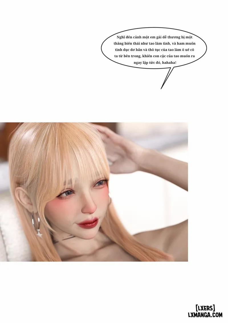 Mẹ tôi bị thằng bạn chơi. 9 trang 100