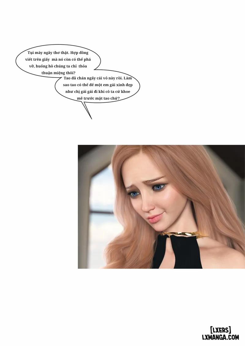 Mẹ tôi bị thằng bạn chơi. 9 trang 64