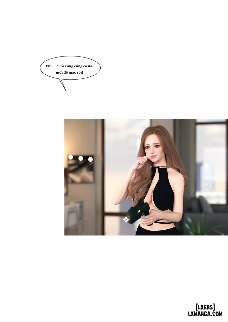 Mẹ tôi bị thằng bạn chơi. 9 trang 68