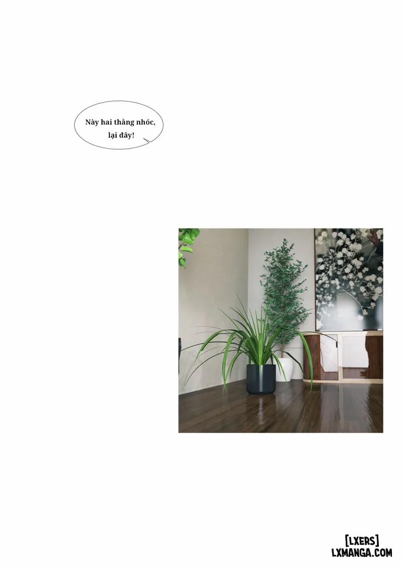 Mẹ tôi bị thằng bạn chơi. 9 trang 73