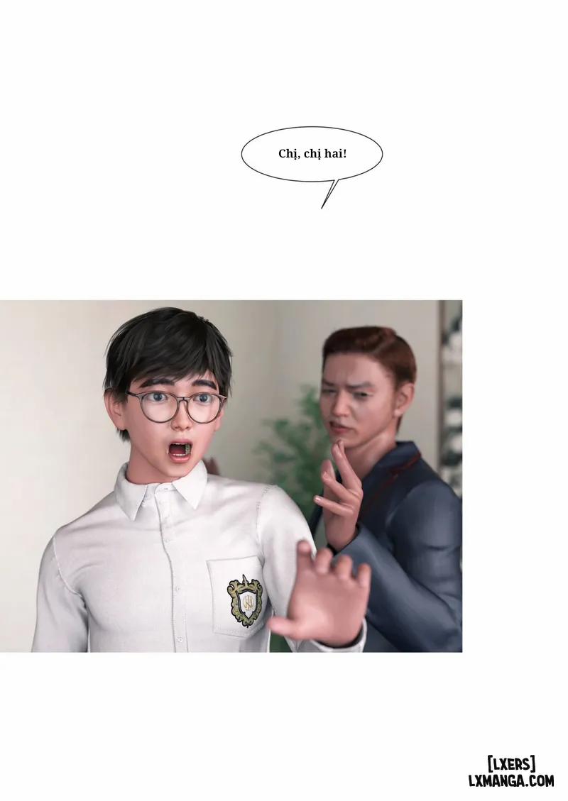 Mẹ tôi bị thằng bạn chơi. 9 trang 74