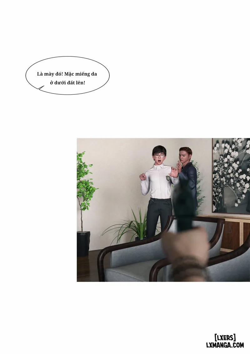 Mẹ tôi bị thằng bạn chơi. 9 trang 77