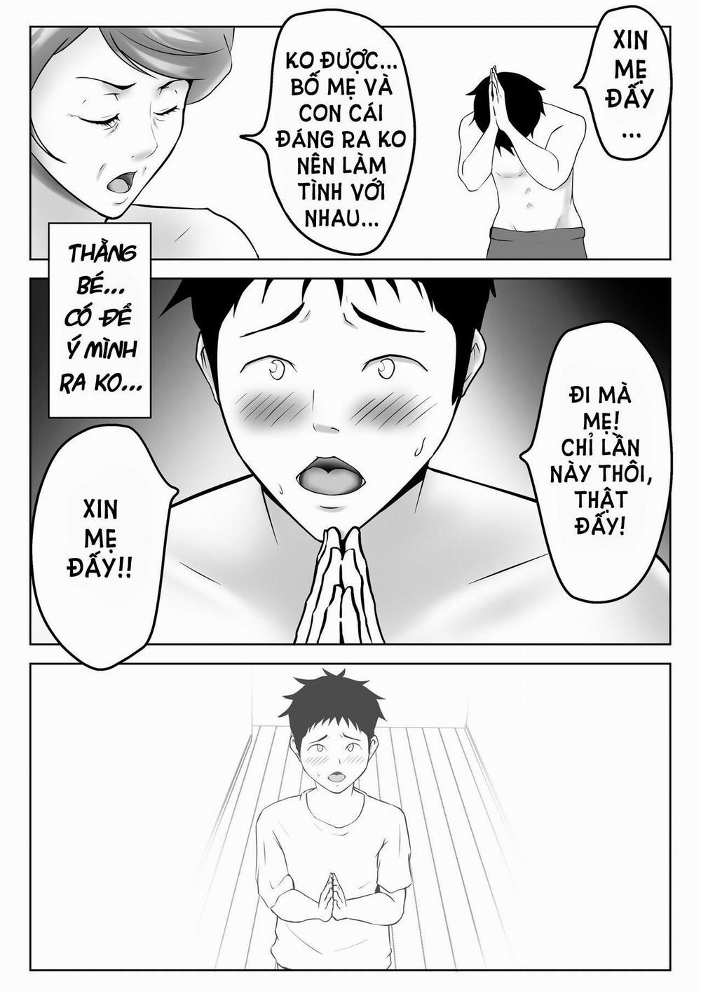 Mẹ tôi cũng là phụ nữ 2 trang 3