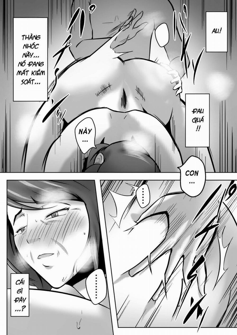 Mẹ tôi cũng là phụ nữ 5 trang 37