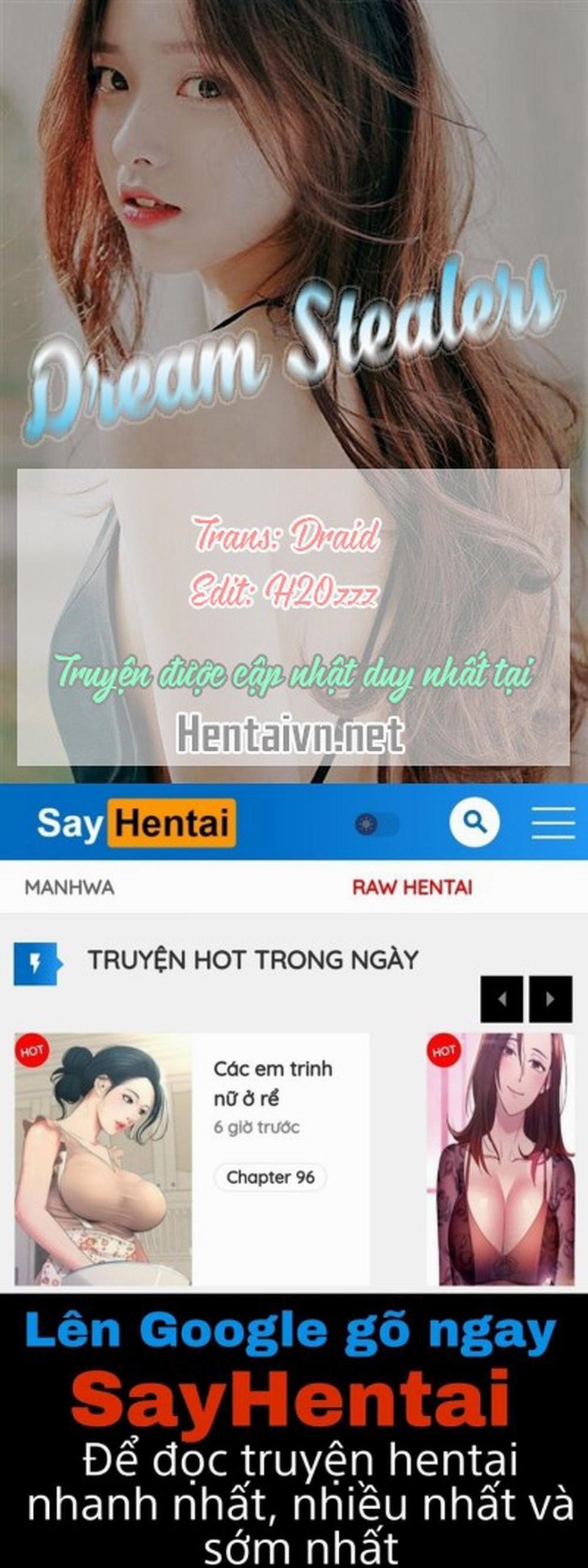 Mẹ tôi là diễn viên JAV 5 trang 21