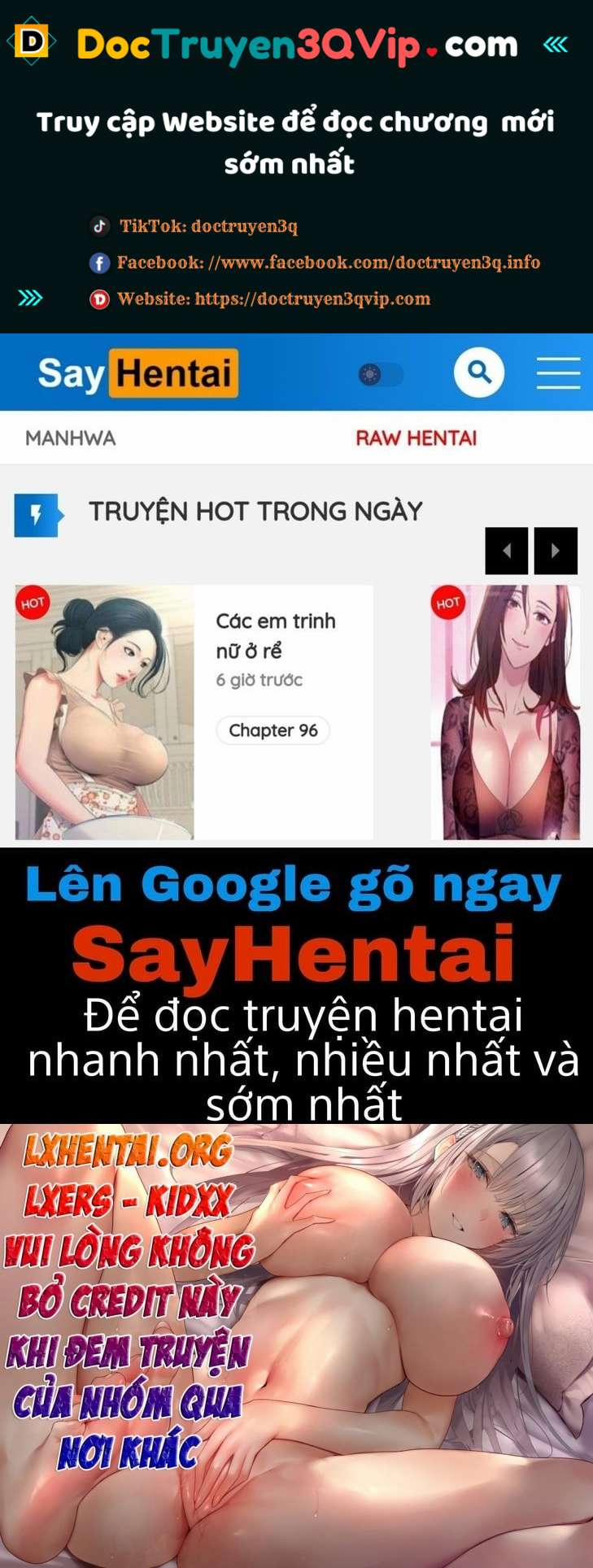 Mẹ Tôi Là Nô Lệ Của Bạn Tôi 10 trang 0