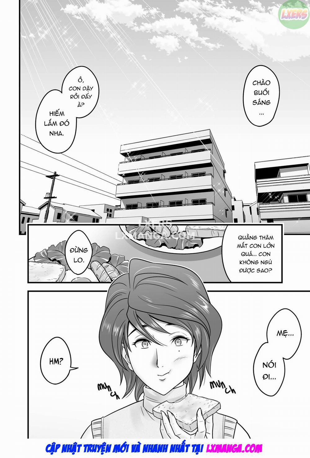 Mẹ tôi phịch thằng bạn 1 trang 44