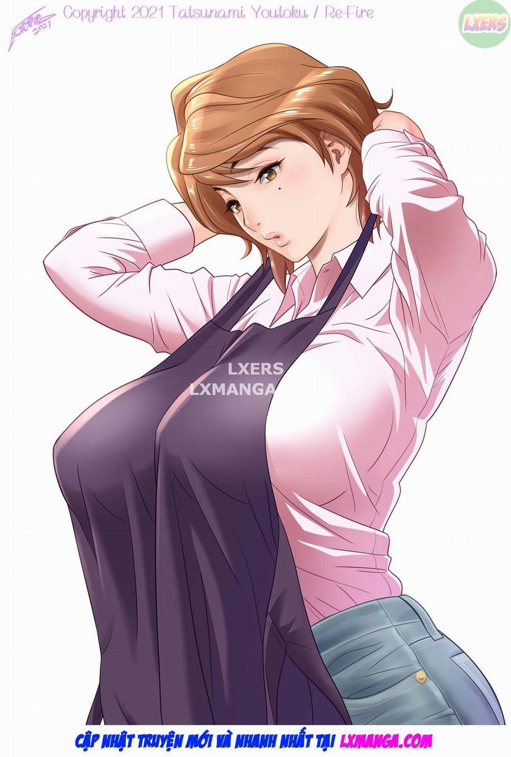 Mẹ tôi phịch thằng bạn 1 trang 52