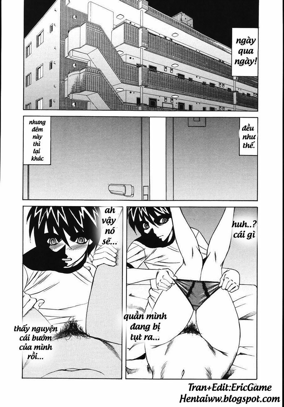 Mẹ Tôi Thật Là Quyến Rũ 1 [End] trang 11