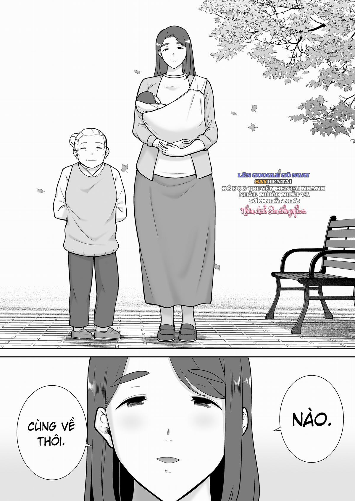 Mẹ tôi, tình yêu của tôi 10 3 trang 10