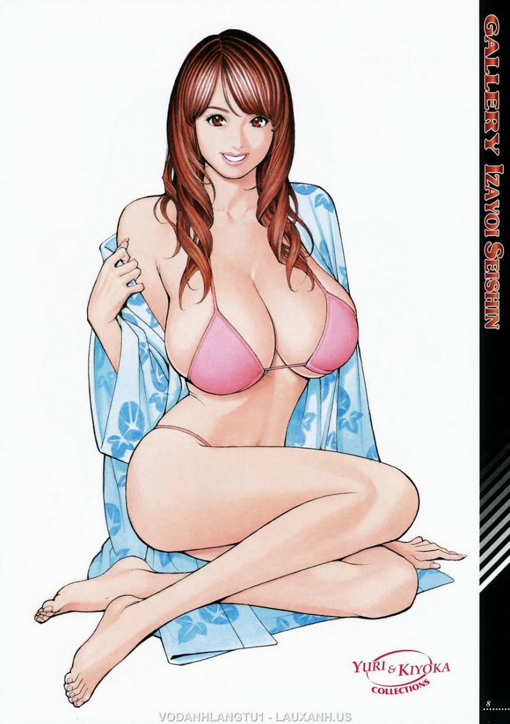 Mẹ và chị gái – Loạn luân 1 trang 6