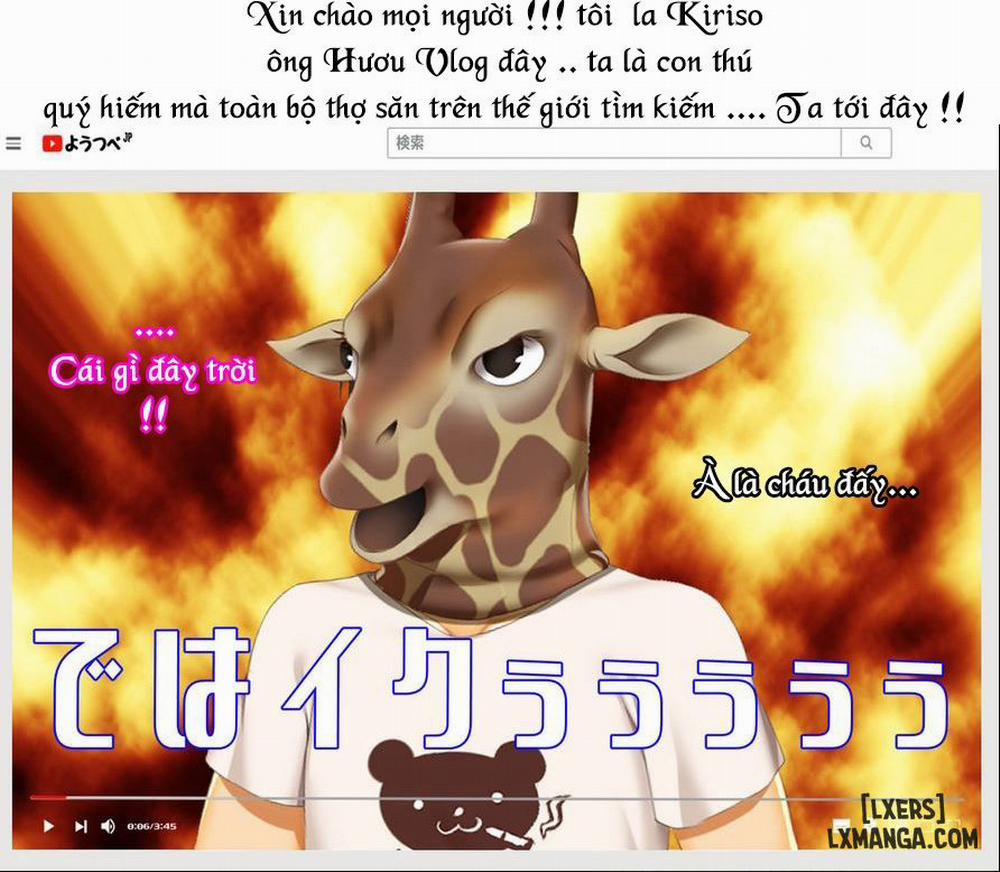 Mẹ vk ngon qúa, chịu không nổi 1 trang 166