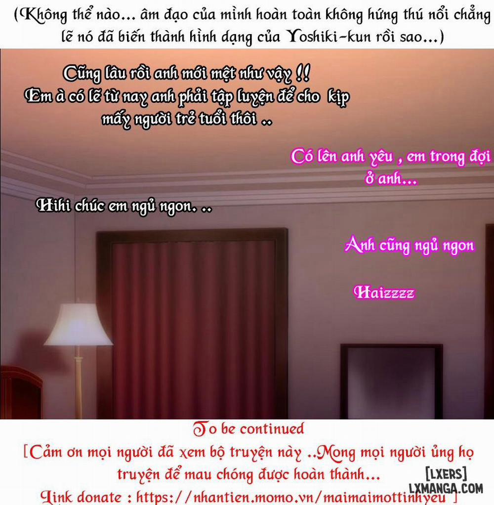 Mẹ vk ngon qúa, chịu không nổi 1 trang 198