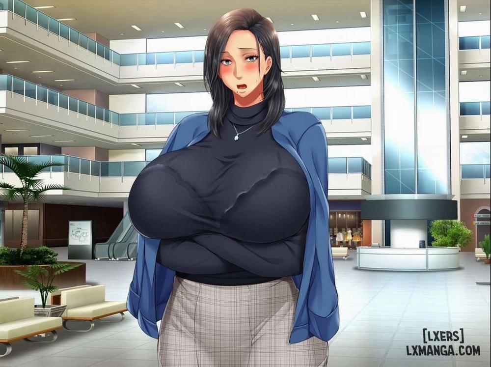 Mẹ vk ngon qúa, chịu không nổi 2 trang 145