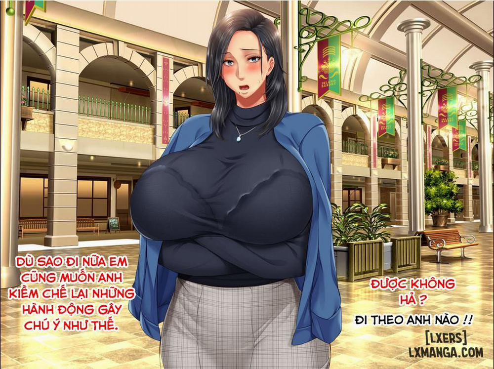 Mẹ vk ngon qúa, chịu không nổi 2 trang 172