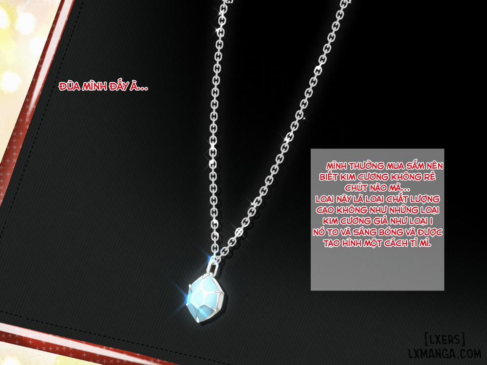 Mẹ vk ngon qúa, chịu không nổi 2 trang 18