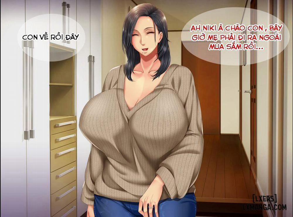 Mẹ vk ngon qúa, chịu không nổi 2 trang 2