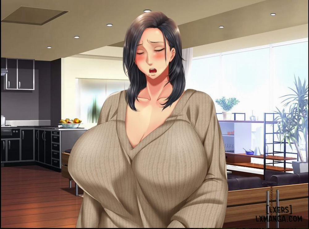 Mẹ vk ngon qúa, chịu không nổi 2 trang 29