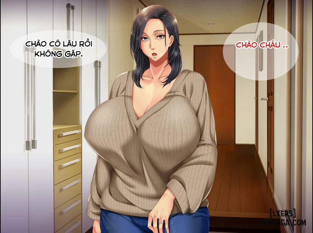 Mẹ vk ngon qúa, chịu không nổi 2 trang 3