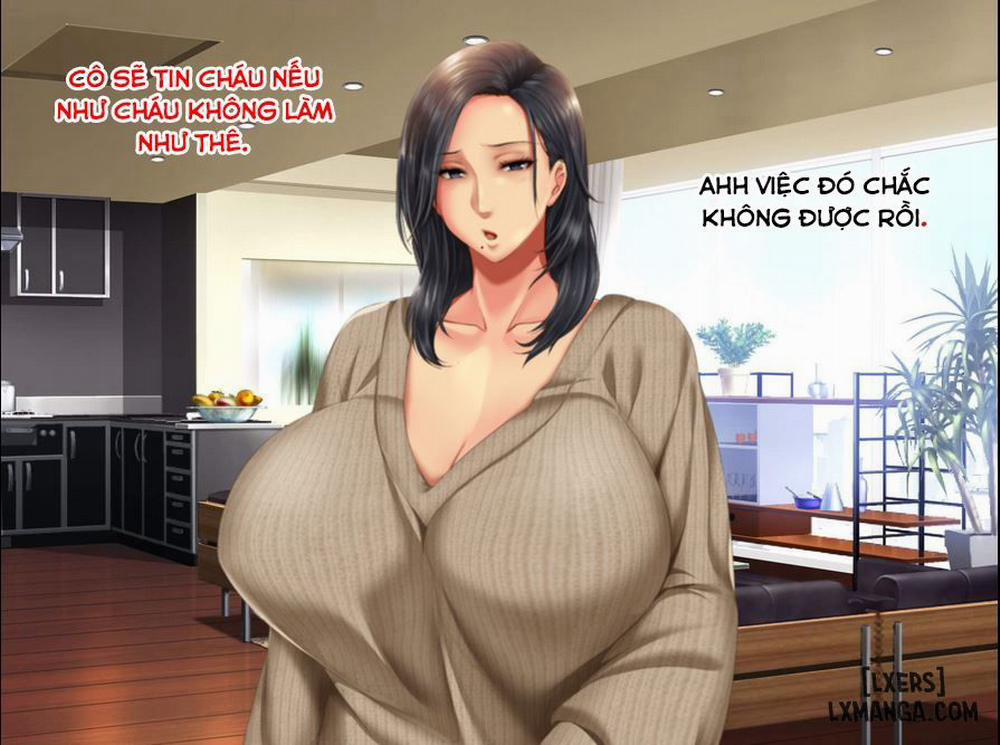 Mẹ vk ngon qúa, chịu không nổi 2 trang 31