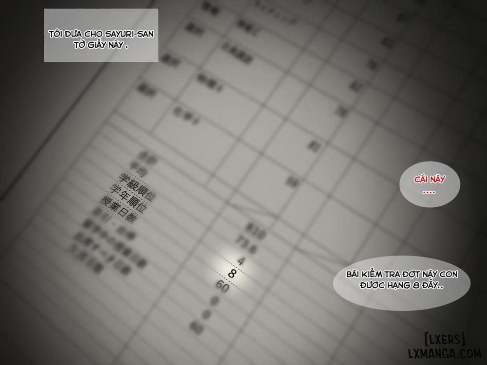 Mẹ vk ngon qúa, chịu không nổi 2 trang 5