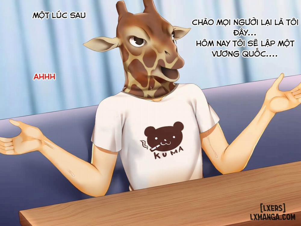 Mẹ vk ngon qúa, chịu không nổi 3 trang 144