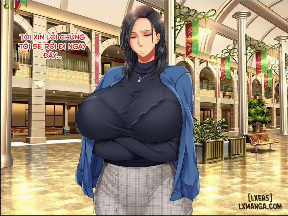 Mẹ vk ngon qúa, chịu không nổi 3 trang 2