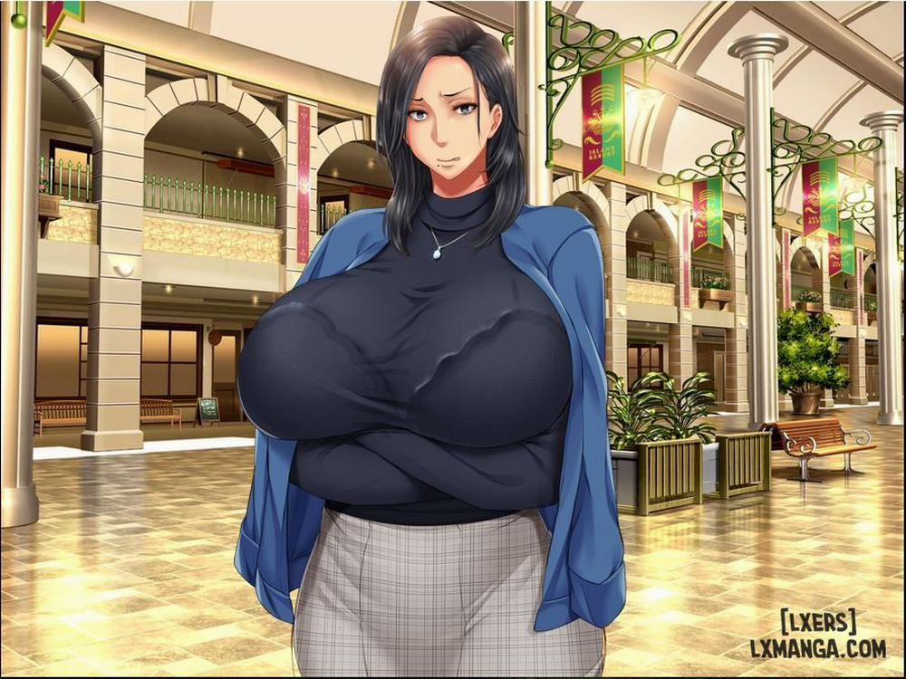 Mẹ vk ngon qúa, chịu không nổi 3 trang 4