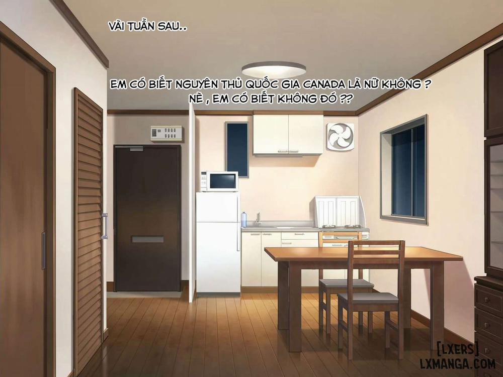 Mẹ vk ngon qúa, chịu không nổi 3 trang 74