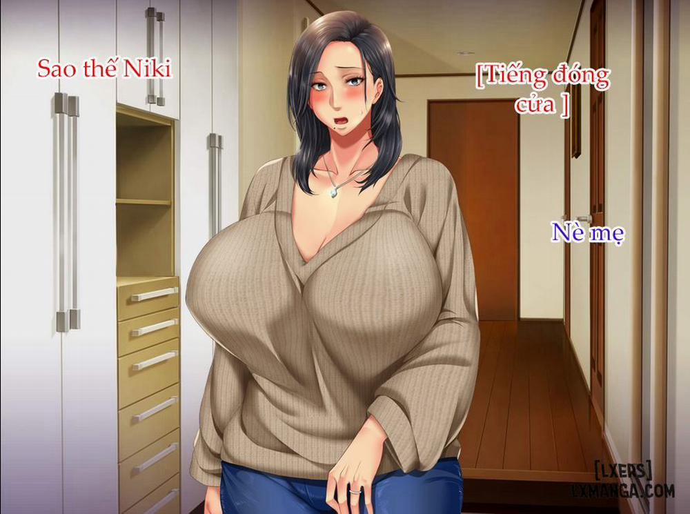 Mẹ vk ngon qúa, chịu không nổi 4 trang 109