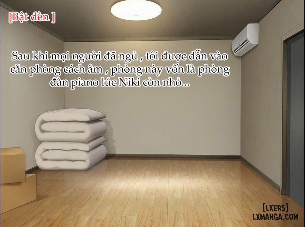 Mẹ vk ngon qúa, chịu không nổi 4 trang 115